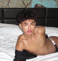 Nikky good boy xxx - Acompañantes masculino in Riyadh