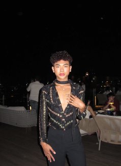 William good boy xx 🇹🇭🇨🇳 - Male escort in Riyadh Photo 13 of 15