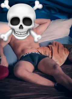 William Herry - Male adult performer in Kathmandu Photo 2 of 2