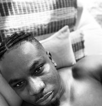 William Jclark - Male escort in Dubai