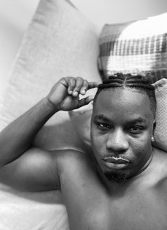 William Jclark - Male escort in Dubai Photo 2 of 3