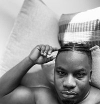 William Jclark - Male escort in Dubai