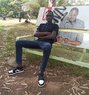 William - Male escort in Nairobi Photo 1 of 1