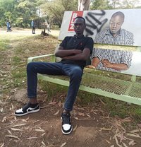 William - Acompañantes masculino in Nairobi
