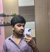William Simon - Male escort in Jammu