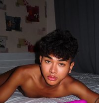 William - Acompañantes masculino in Al Manama