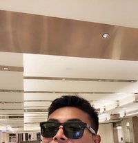 William - Male escort in Bangkok