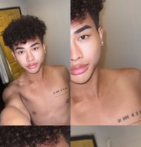 New 🇹🇭🇨🇳 - Acompañantes masculino in Khobar