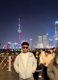 William - Acompañantes masculino in Bangkok Photo 15 of 15