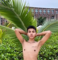 William - Male escort in Pattaya