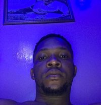 Williamchrist - Male escort in Lagos, Nigeria