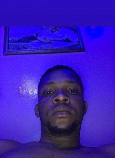 Williamchristdon - Male escort in Lagos, Nigeria Photo 1 of 2