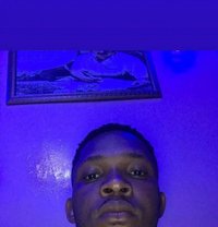 Williamchristdon - Male escort in Lagos, Nigeria