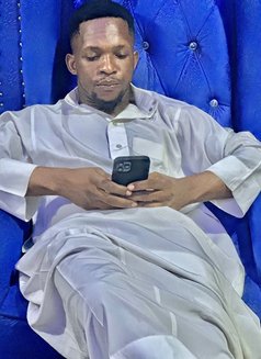 Williamchristdon - Male escort in Lagos, Nigeria Photo 2 of 2