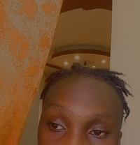 Williams - Male escort in Nairobi