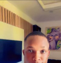 Williams Nice - Male escort in Lagos, Nigeria