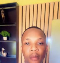 Williams Nice - Male escort in Lagos, Nigeria