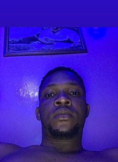 Williams Nice - Acompañantes masculino in Lagos, Nigeria Photo 3 of 3
