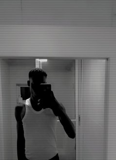 Williams Seyifunmi - Male escort in Lagos, Nigeria Photo 1 of 1