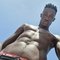 Williams - Male escort in Dubai