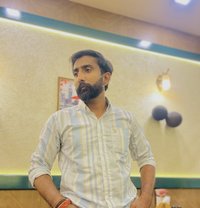 Williamson - Male escort in Chandigarh
