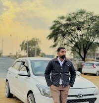 Williamson - Male escort in Chandigarh