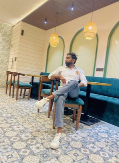 Williamson - Male escort in Chandigarh Photo 4 of 4