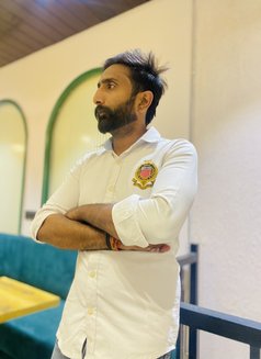 Williamson - Male escort in Chandigarh Photo 7 of 7