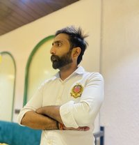 Williamson - Male escort in Chandigarh