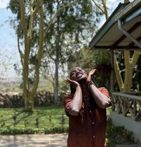 Willie001 - Male escort in Nairobi