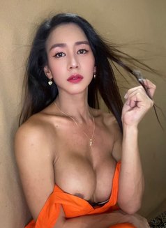 Willow - Transsexual escort in Singapore Photo 16 of 22