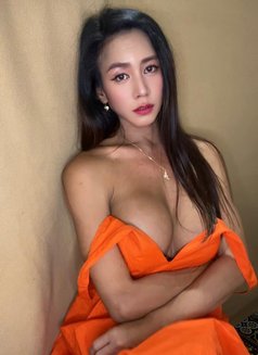 Willow - Transsexual escort in Singapore Photo 17 of 22