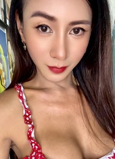 Willow - Transsexual escort in Singapore Photo 20 of 22