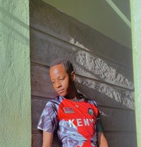 Wills - Male escort in Nairobi