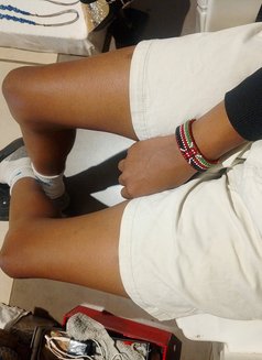 Wills - Male escort in Nairobi Photo 5 of 6