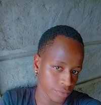 Wills - Male escort in Nairobi