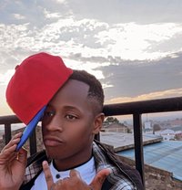 Wills - Male escort in Nairobi
