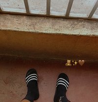 Wills - Male escort in Nairobi