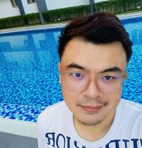 Willy Thailand - Male escort in Riyadh