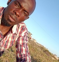 Willy Nilly - Male escort in Nairobi