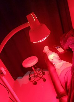 Wilma - escort in Kuwait Photo 1 of 6