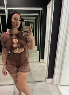 Wilma - Male escort in Sydney Photo 1 of 7