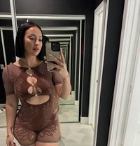 Wilma - Acompañantes masculino in Sydney