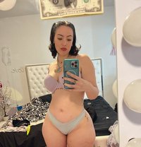 Wilma - escort in Sydney