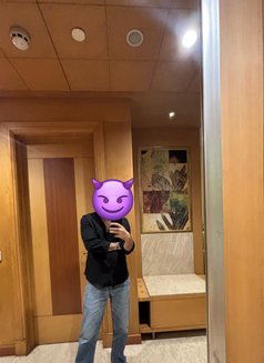 Wilso - Male escort in Shimla Photo 1 of 1