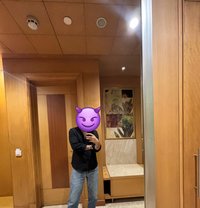 Wilso - Male escort in Shimla