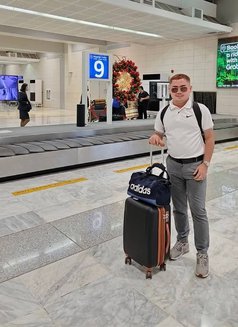 GINO - Male escort in Cebu City Photo 1 of 4