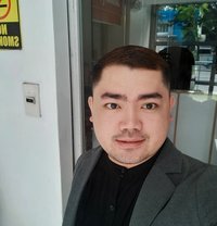 GINO - Male escort in Cebu City