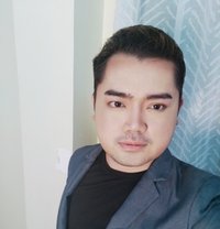 GINO - Male escort in Cebu City