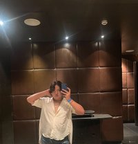 Wilson - masseur in Mumbai
